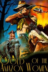 دانلود فیلم Gold of the Amazon Women 1979