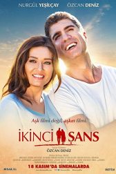 دانلود فیلم Ikinci Sans 2016