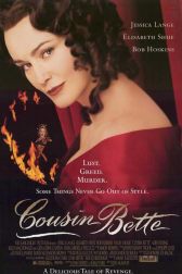 دانلود فیلم Cousin Bette 1998