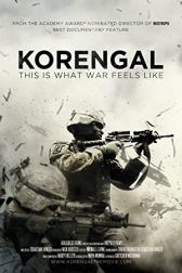 دانلود فیلم Korengal 2014