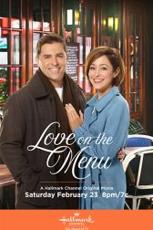 دانلود فیلم Love on the Menu 2019