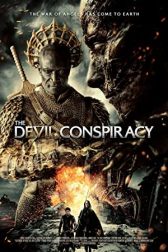 دانلود فیلم The Devil Conspiracy 2022