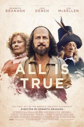 دانلود فیلم All Is True 2018