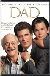 دانلود فیلم Dad 1989