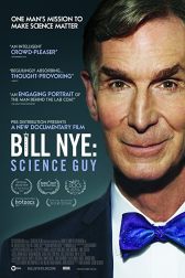 دانلود فیلم Bill Nye: Science Guy 2017