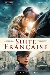 دانلود فیلم Suite Française 2014