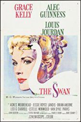 دانلود فیلم The Swan 1956