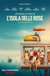 دانلود فیلم Lu0027incredibile storia dellu0027isola delle rose 2020