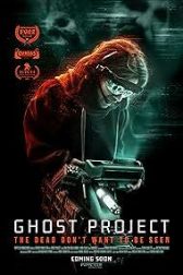 دانلود فیلم Ghost Project 2023