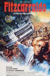 دانلود فیلم Fitzcarraldo 1982