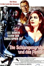 دانلود فیلم The Torture Chamber of Dr. Sadism 1967