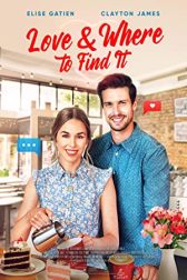 دانلود فیلم Love & Where to Find It 2021