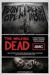 دانلود فیلم The Making of The Walking Dead 2010