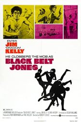 دانلود فیلم Black Belt Jones 1974