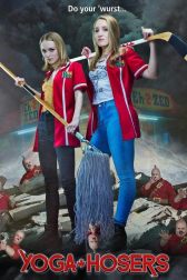 دانلود فیلم Yoga Hosers 2016