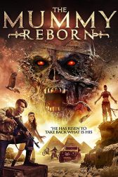 دانلود فیلم Mummy Reborn 2019