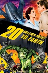 دانلود فیلم 20 Million Miles to Earth 1957