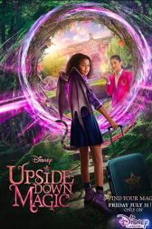 دانلود فیلم Upside-Down Magic 2020