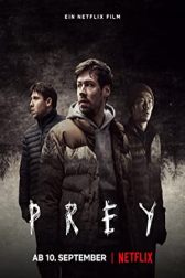 دانلود فیلم Prey 2021