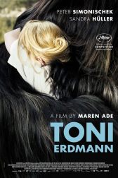 دانلود فیلم Toni Erdmann 2016