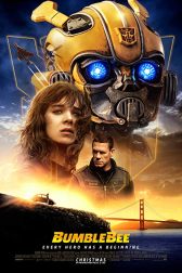 دانلود فیلم Bumblebee 2018