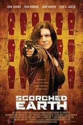 دانلود فیلم Scorched Earth 2018