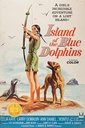 دانلود فیلم Island of the Blue Dolphins 1964