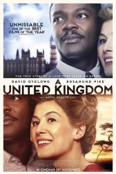 دانلود فیلم A United Kingdom 2016