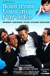 دانلود فیلم Pardon Mon Affaire, Too! 1977