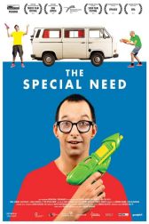 دانلود فیلم The Special Need 2014