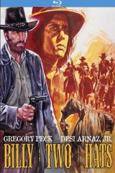 دانلود فیلم Billy Two Hats 1974