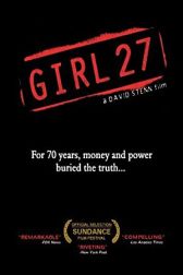 دانلود فیلم Girl 27 2007