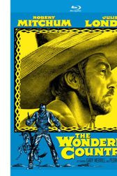 دانلود فیلم The Wonderful Country 1959