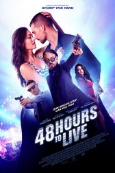 دانلود فیلم 48 Hours to Live 2016