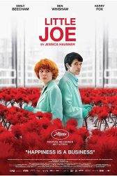 دانلود فیلم Little Joe 2019