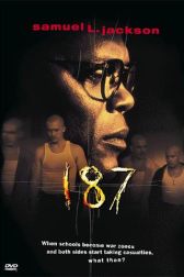 دانلود فیلم One Eight Seven 1997