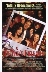 دانلود فیلم Peters Friends 1992