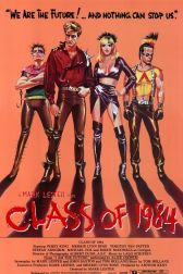 دانلود فیلم Class of 1984 1982