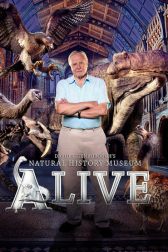 دانلود فیلم David Attenboroughs Natural History Museum Alive 2014