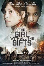 دانلود فیلم The Girl with All the Gifts 2016