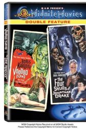 دانلود فیلم The Four Skulls of Jonathan Drake 1959