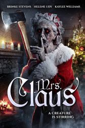 دانلود فیلم Mrs. Claus 2018