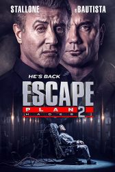 دانلود فیلم Escape Plan 2: Hades 2018