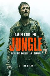 دانلود فیلم Jungle 2017