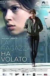 دانلود فیلم La ragazza ha volato 2021