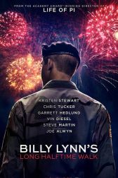 دانلود فیلم Billy Lynns Long Halftime Walk 2016