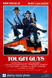 دانلود فیلم Tough Guys 1986