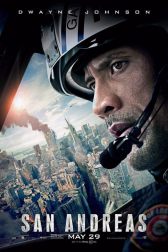 دانلود فیلم San Andreas 2015