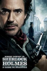 دانلود فیلم Sherlock Holmes: A Game of Shadows 2011