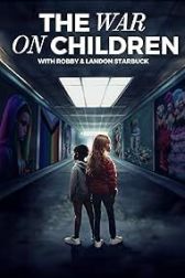 دانلود فیلم The War on Children 2024